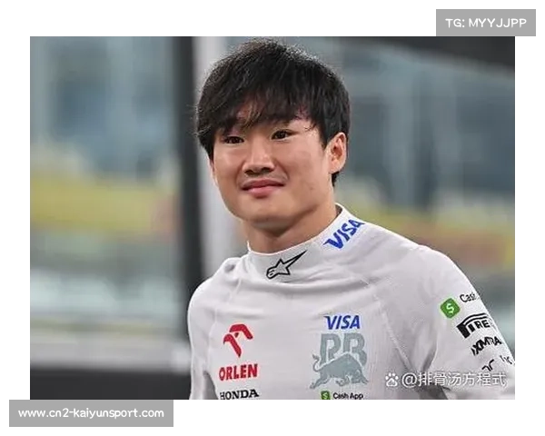 2026赛季车手市场仅剩三席未定，哈贾尔、角田裕毅与劳森待官宣