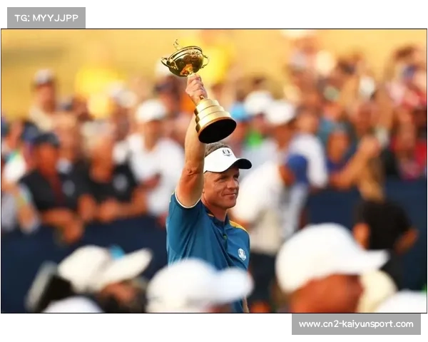 2025年莱德杯队长公布，唐纳德与布拉德利分别执掌欧美队