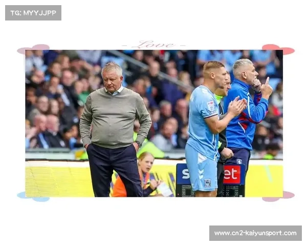 2026年英超开年大戏：转会窗与帅位更迭齐飞