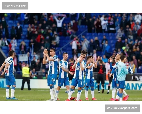 西班牙人2-4不敌马竞，2023年来首次连续8轮西甲不胜