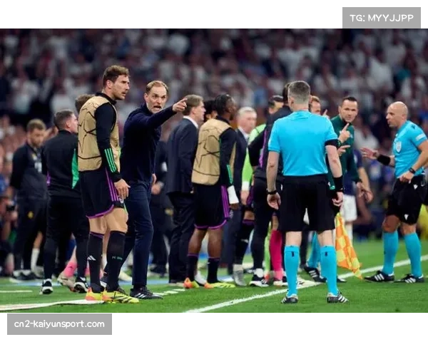 欧足联发布拜仁vs皇马裁判安排，法国名哨图尔平将执法